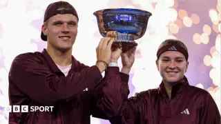 US Open 2026 elevates mixed doubles with night sessions and bigger prizes
