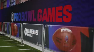 NFL to Honor Pro Bowl Players, Ending the Exhibition Game