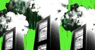 AI-Boosted Oil Production May Increase Global Emissions