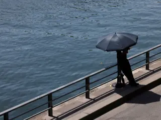 Europe swelters as France reports around 20 drownings amid heatwave