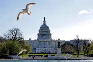 House moves to extend protections for Haitian immigrants as TPS debate unfolds