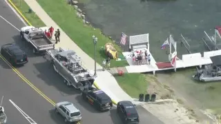 Geneva Lake storm tragedy claims 3 young lives