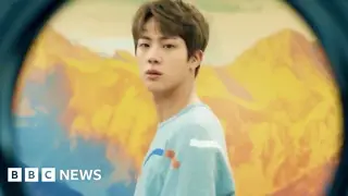 K-pop Breaks the One-Idol Rule in North Korea