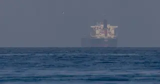 U.S. Navy Launches Mine-Clearing Mission in Strait of Hormuz Amid Iran Talks