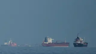 Last Hormuz Tankers Reach Refineries, Raising Global Oil Shortage Fears
