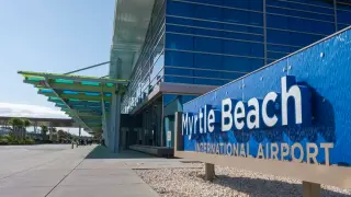 Breeze Airways to Become Largest Carrier at Myrtle Beach Airport with 11 New Routes