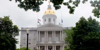 NH Libertarian Party’s Call for Democrat Assassinations Draws Bipartisan Condemnation