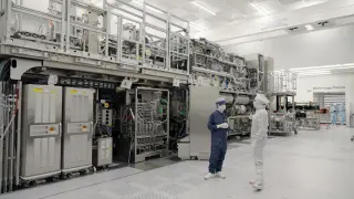 AI-driven demand lifts ASML’s 2026 outlook despite China export curbs