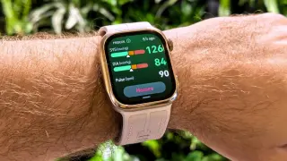 Huawei Watch D3 turns 24/7 blood pressure tracking into everyday wearable tech