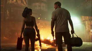 Rockstar Reveals GTA 6's Eight-Year Development Cycle and Satirical Approach to Politics