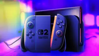 US Console Sales Hit 13-Year Low as Switch 2 Leads Amid Price Surges