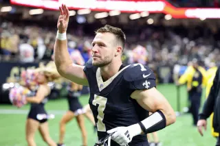 Taysom Hill Leaves Saints, Weighs Next Chapter Beyond New Orleans