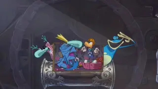 Rayman Origins Enhanced Edition leak hints at a new remaster coming to multiple platforms