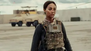 Real Lioness Operatives Push Back on TV Portrayal