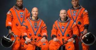 NASA Defends Artemis III All-Male Crew, Emphasizing Experience and Availability