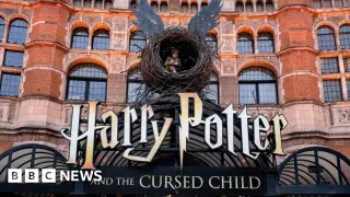 West End’s Cursed Child Cuts to One Act as Costs Rise 40%
