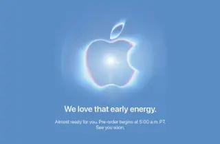 Apple Store Goes Offline Ahead of iPhone 18 Pro Pre-Orders