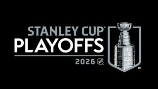Goaltending Duel Looms as Avalanche Face Kings in Round 1