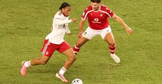 Szoboszlai sparks Liverpool to 1-0 win over Wrexham in lively preseason clash