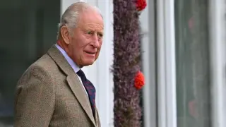 Charles launches AI policy forum to shape a global safety framework