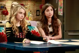 Tears at Table Read Reveal Behind-the-Scenes Tension on Girl Meets World