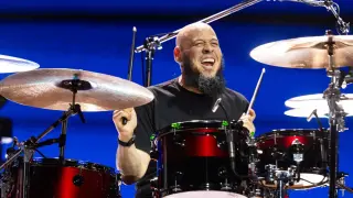 Pearl Jam Confirms Abe Laboriel Jr. as Permanent Drummer at Ohana Festival