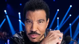 Lionel Richie Hospitalized for Dehydration During St. Louis Tour Stop