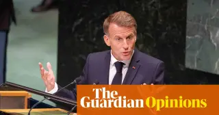 Macron's UN Farewell: A Clash of Visions and the Rise of Middle Power Alliances