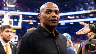 Barkley Rips Pickleball, Warns of Injury Risks for Aging Athletes