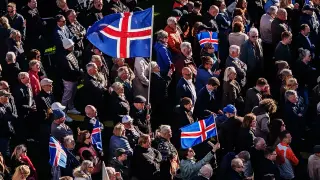 Iceland’s EU bid hinges on a razor-thin referendum