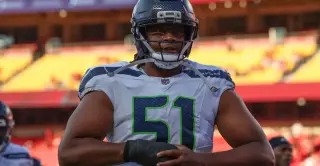 Seahawks Lose Ivey on Waivers, No New Additions