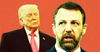 Deportation Data Leak Sparks Fresh MAGA Fury at Mullin