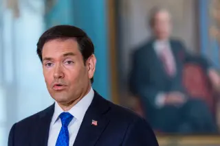 Rubio’s Central Asia and India Trip Signals Shift to Transactional Diplomacy