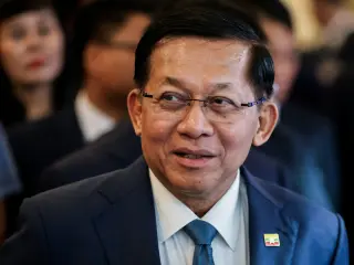 Malaysia’s Repatriation Push Collides with ASEAN Re-engagement as Min Aung Hlaing Visits