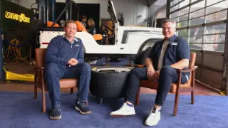 Goodyear Forward: Margin gains amid persistent cash burn