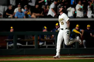 Vegas Night Highlights Overhyped Hype and A’s–Brewers Chaos