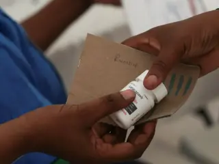 HIV Prevention Breakface: Lenacapavir’s Efficacy Meets Access Barriers
