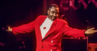 R&B Legend Freddie Jackson Dies at 70, Three Days After Birthday