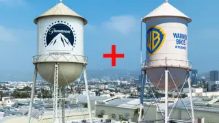 Paramount-WBD Merger Bond Nears Fee Start Amid Job-Loss Fears