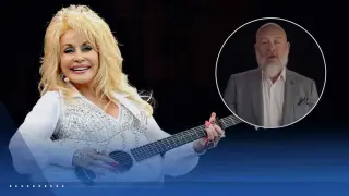 Dolly Parton Estate Accuses Nephew of Barricading Home to Evade Lawsuit Service