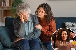 Early menopause linked to higher Alzheimer’s risk in women, study finds