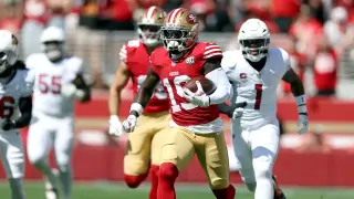 Shanahan’s Frustration, Not Strategy, Drove 49ers’ Historic Hook-and-Lateral