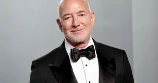 Bezos calls for zero federal income tax for bottom half of Americans