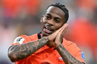 Dutch blitz Sweden as Brobbey shines in World Cup statement win