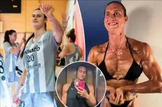 French trans basketball star Tetart eyes a WNBA shot