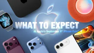 Apple's Foldable iPhone Ultra Leads a Tech-Filled September 9 Preview
