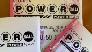 Leander QuikTrip Sells $20M Powerball Jackpot Ticket