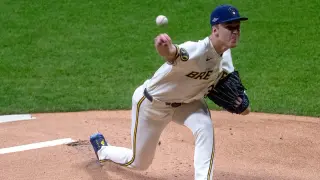 Skubal’s Dominance and Misiorowski’s Struggles Define Early NLCS Game 1