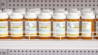 Generic antidepressant recall due to nitrosamine cancer risk