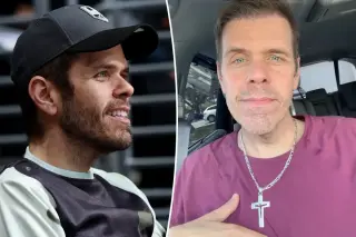 Perez Hilton hospitalized for overdose and lacerations after livestreamed self-harm